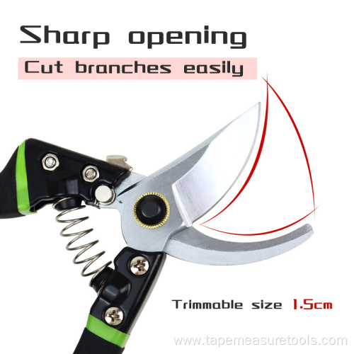 Sk5 steel good quality Factory wholesale trimming scissors